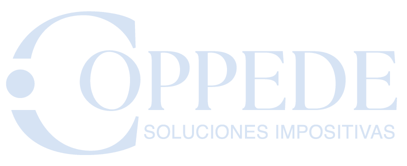 Coppede Soluciones Impositivas Logo